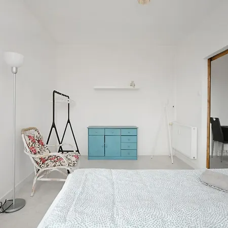 Stylowy 3city W Centrum Sopotu Z Jedna Sypialnia By Renters Сопот