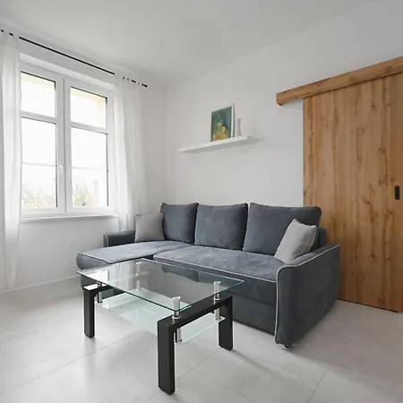 Stylowy 3city W Centrum Sopotu Z Jedna Sypialnia By Renters Apartamento Sopot