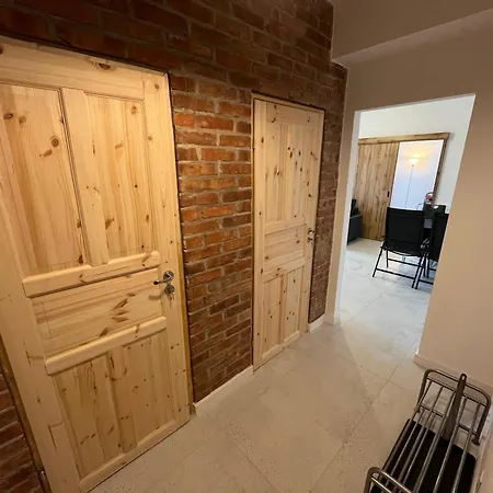 Stylowy 3city W Centrum Sopotu Z Jedna Sypialnia By Renters Appartement *